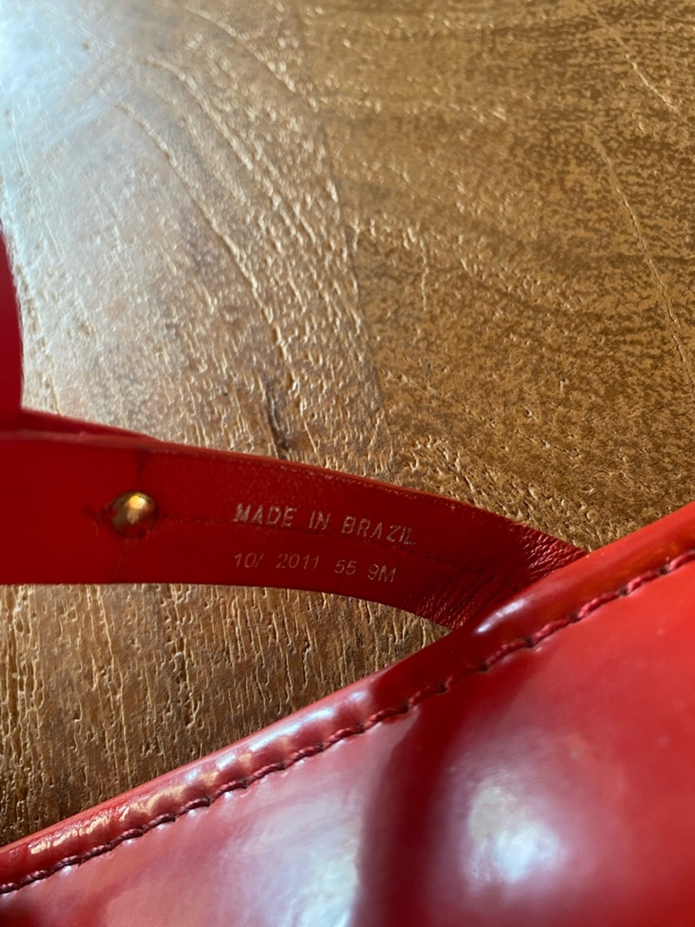 Tory Burch Sandals - Picture 3 of 6